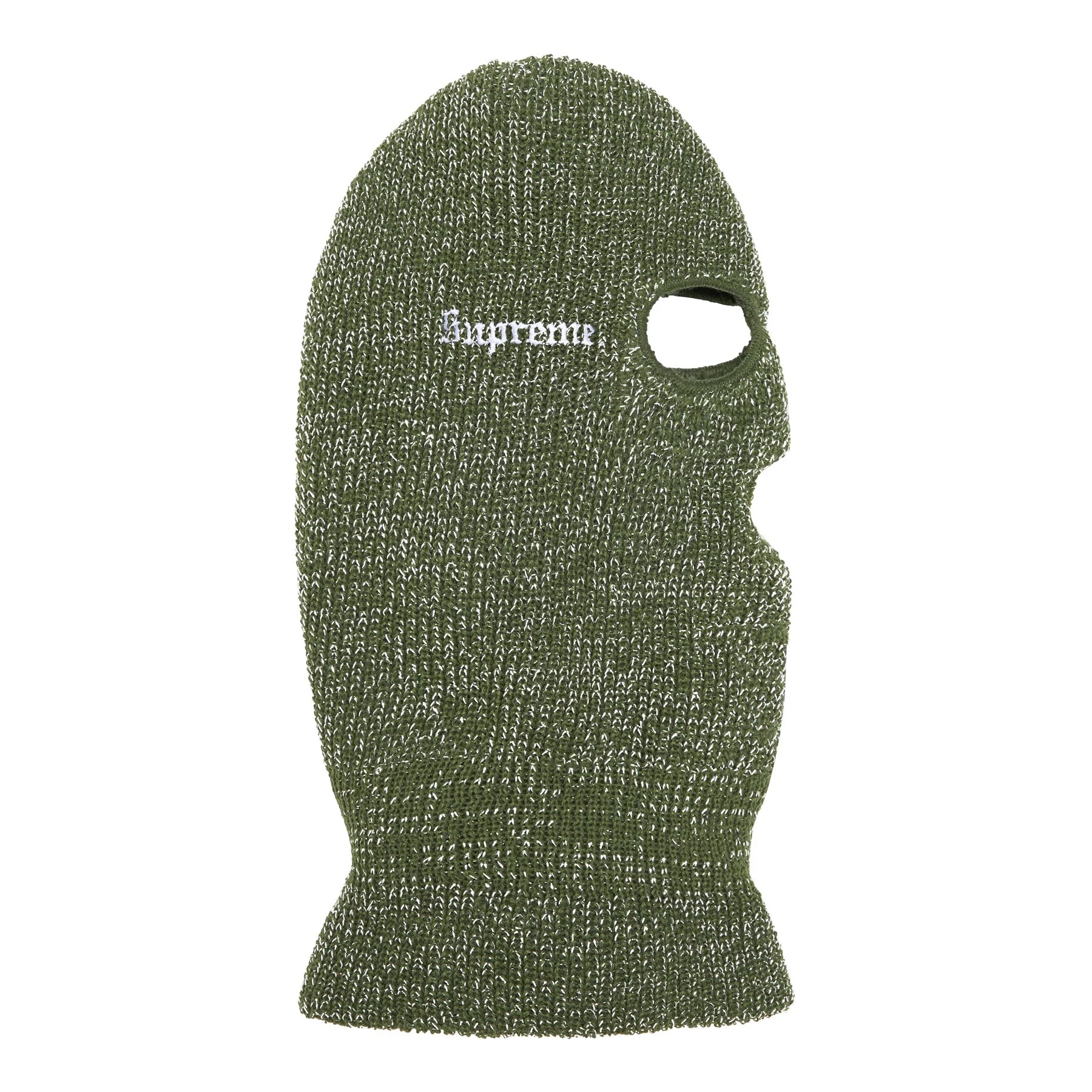 Lurex Balaclava view 6